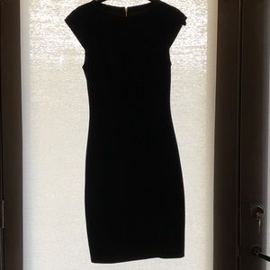 Ted Baker Black Dress